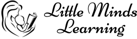 Little Minds Learning Logo