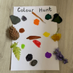 Colour Hunt