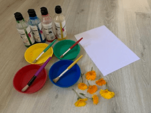 flow set