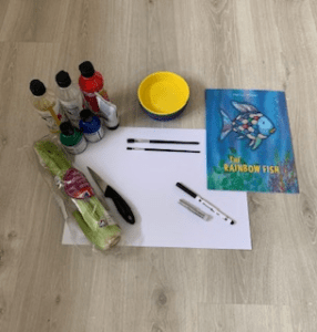fish set