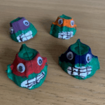 turt 6