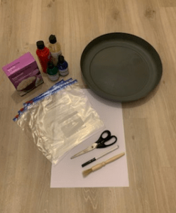 ric set